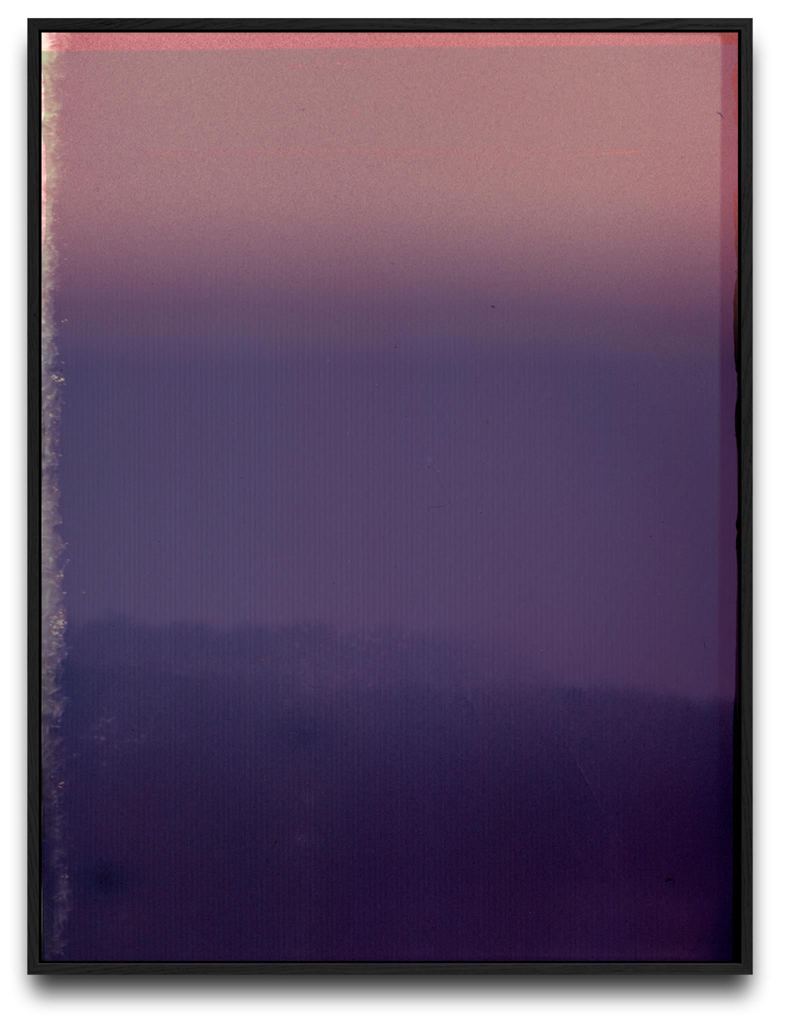 Joachim Schmeisser Abstract Photograph - #93, Abstract, Photography, Painting, Expressionism