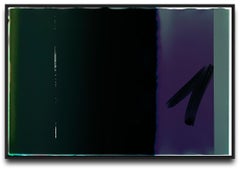 n° 95, Photographie, peinture, expressionnisme