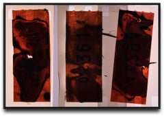 n° 96, Photographie, peinture, expressionnisme
