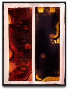 #98, Abstracto, Fotografía, Pintura, Expresionismo