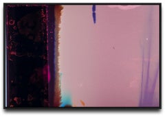 n° 99, Photographie, peinture, expressionnisme