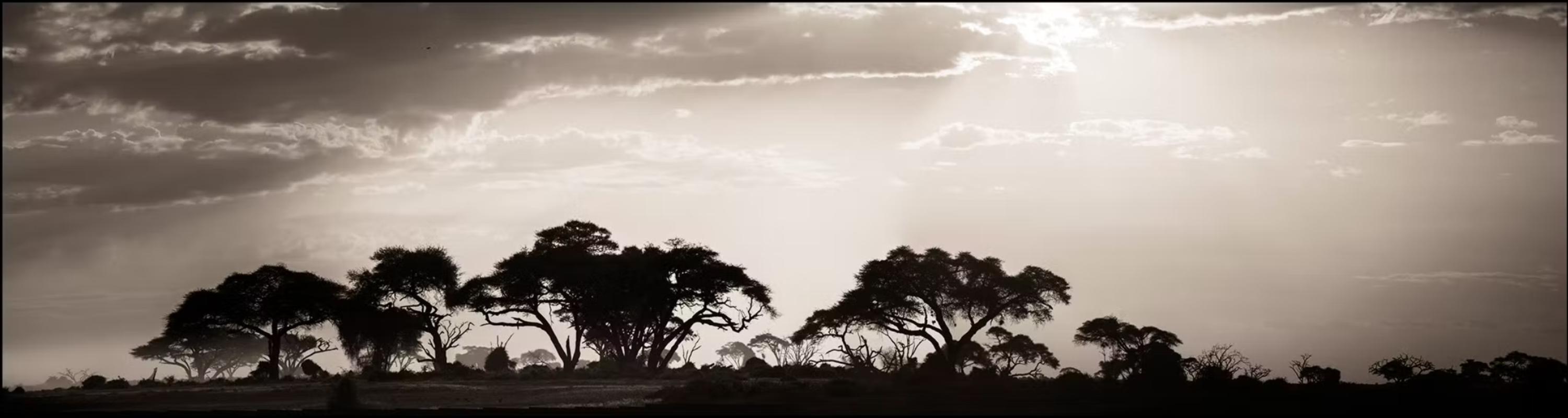 Black and White Photograph Joachim Schmeisser - VOYAGE DANS LE TEMPS - Paysage, photographie d'art