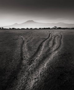 Pigment Black and White Photography