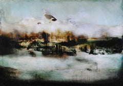 Oil Abstract Paintings