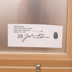 Alone With Others #8