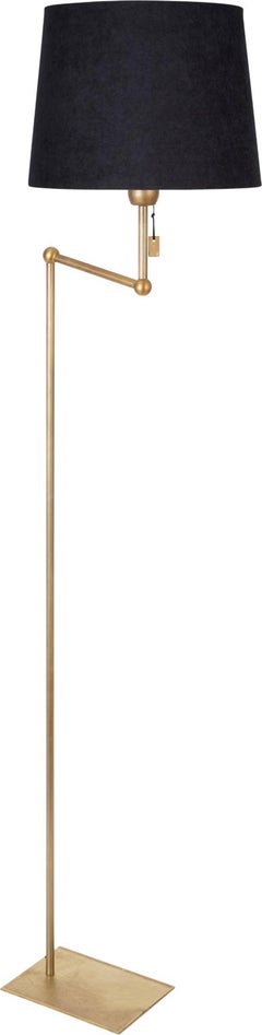 Joakim Henriksson Viken Floor Lamp by Konsthantverk