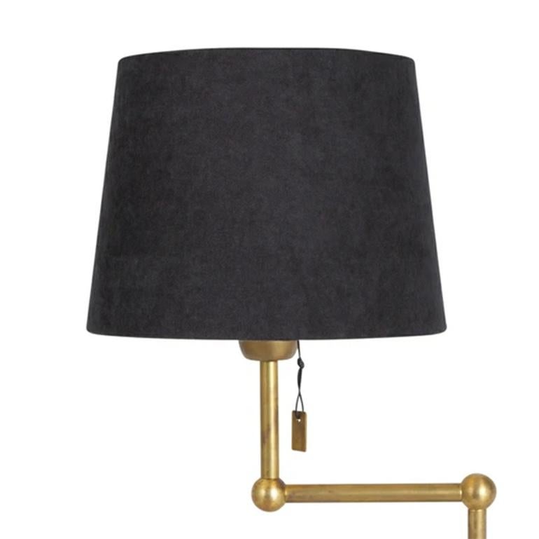 Scandinavian Modern Joakim Henriksson Viken Table Lamp by Konsthantverk For Sale