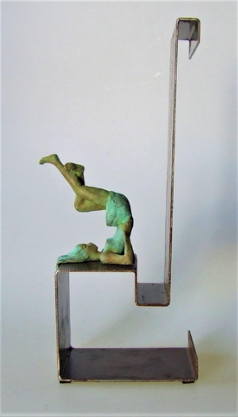 balance in art sculpture