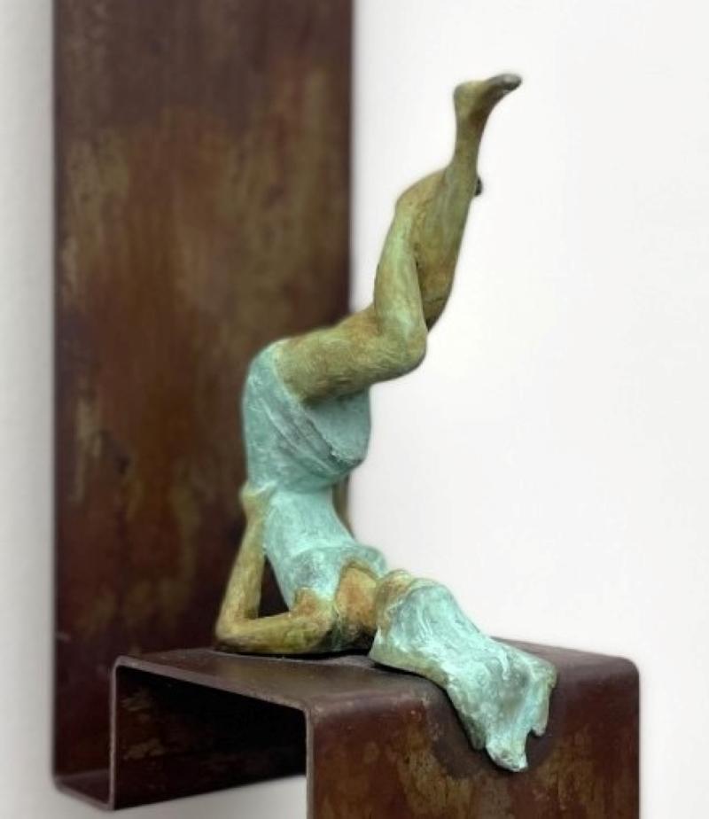 balance sculpture art