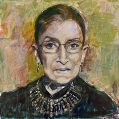 The Glorious Notorious RBG:: Unverkennbar