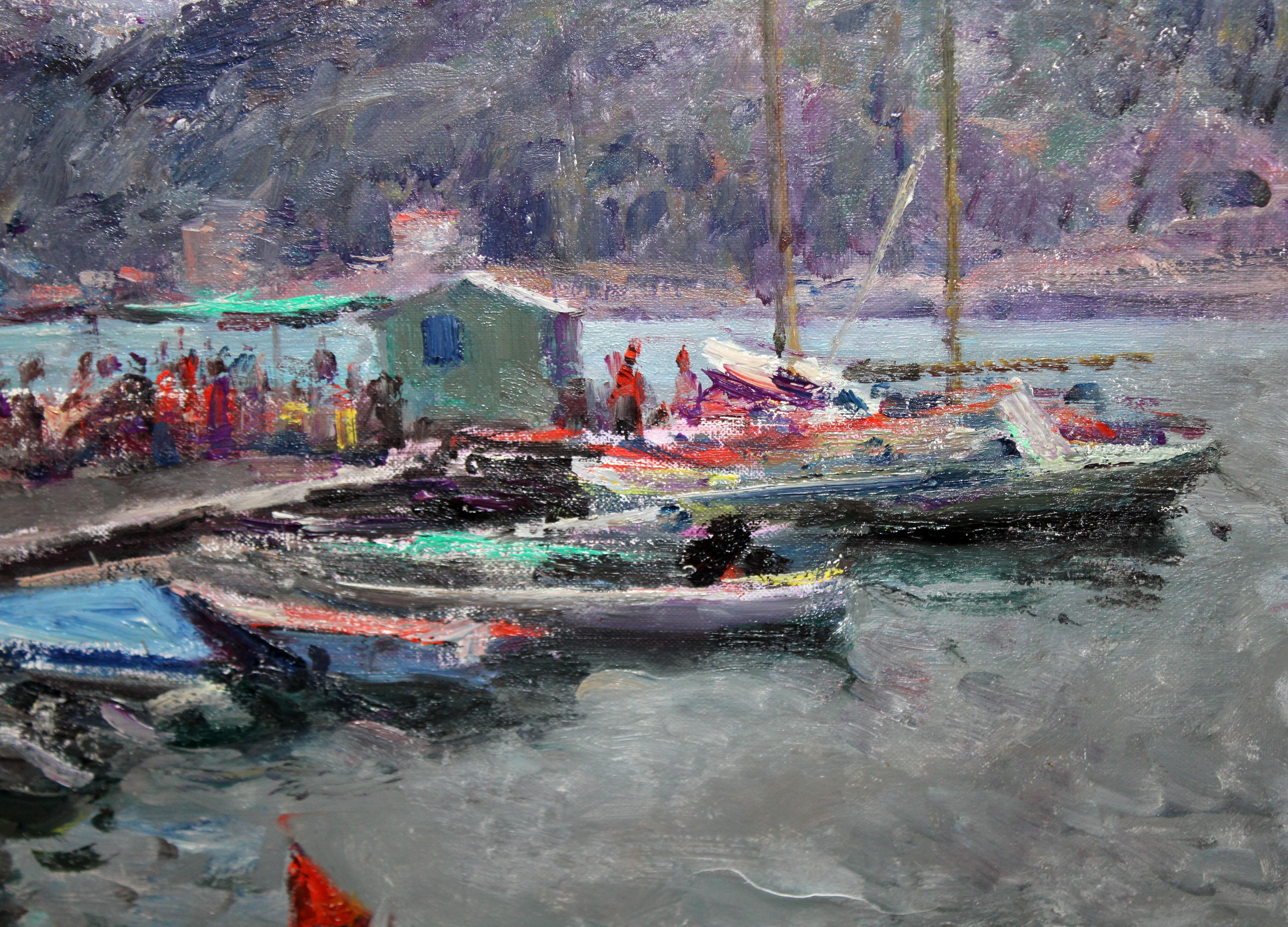 L'œuvre est réalisée par l'artiste dans la partie inférieure et datée de l'année 1973.

Dans la partie trasera, va con el certificado de autenticidad expedido por el propio artista

L'œuvre se présente enmarquée

Dimensions de l'objet : 38 cm.