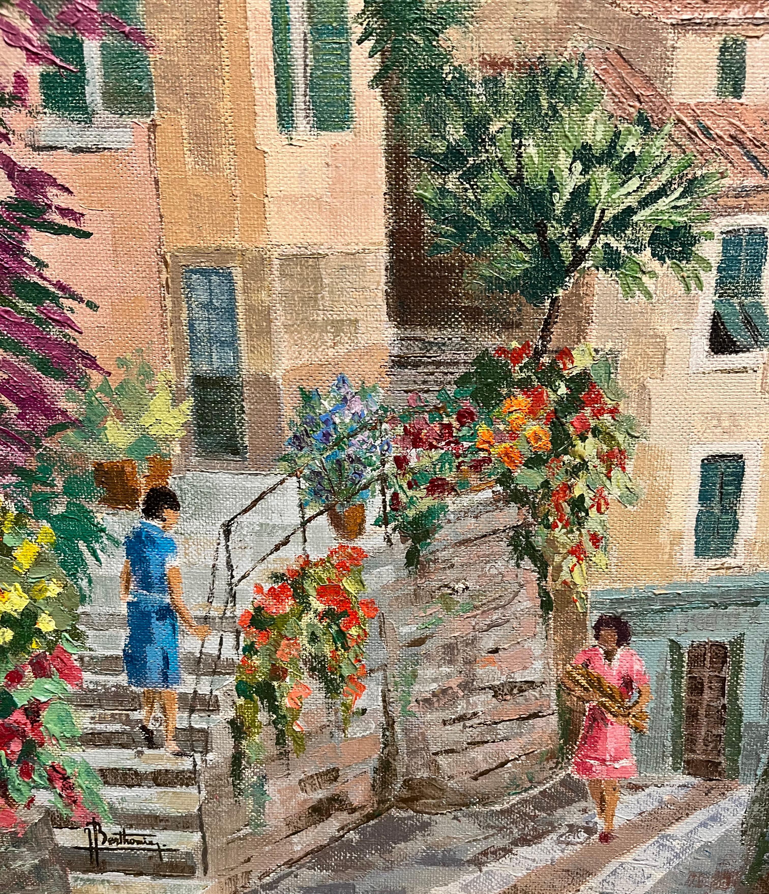 Ruelle Fleurie For Sale 1