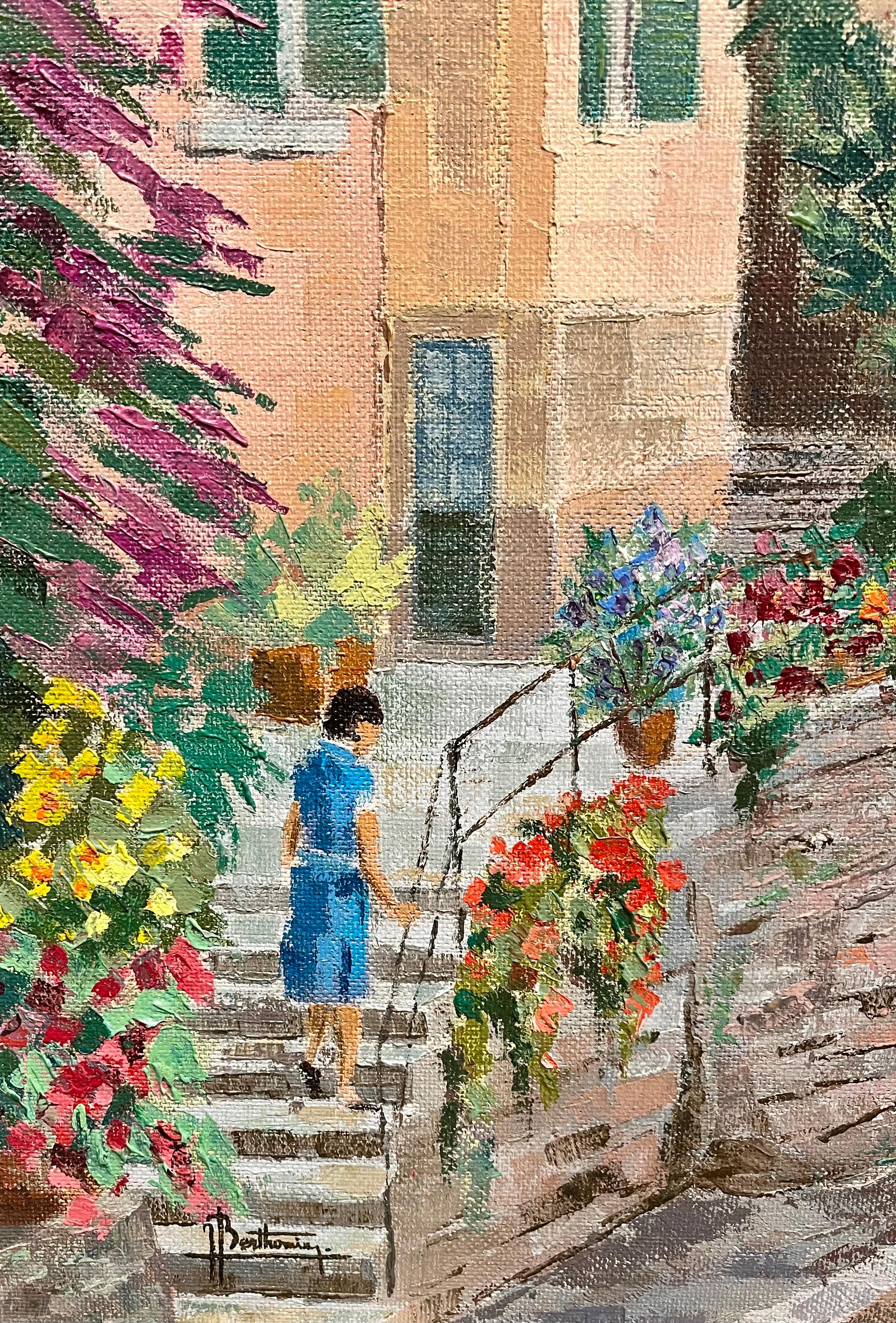 Ruelle Fleurie For Sale 2