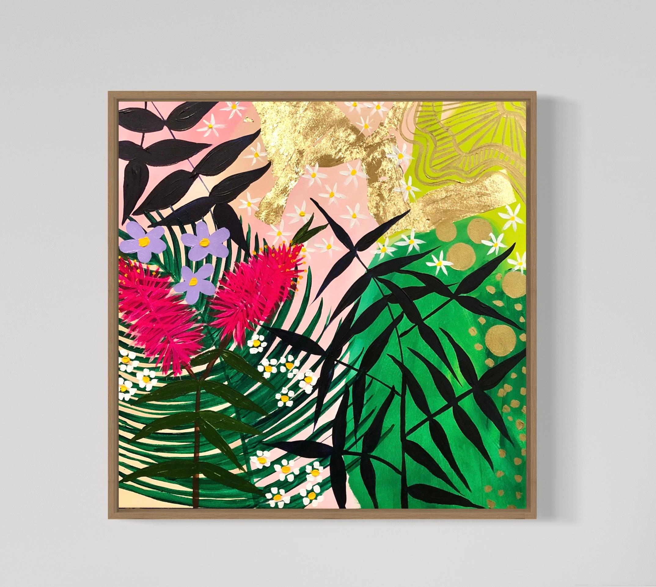 Giorni di noia - Painting di Joan Blond