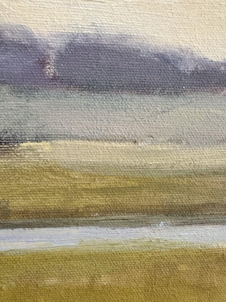 Abendlicher Trost - Landschaft,  12