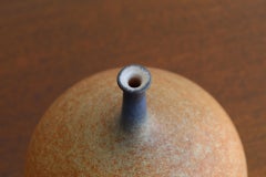 Jarrón de cerámica Joan Carrillo