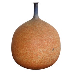 Joan Carrillo Ceramic Vase