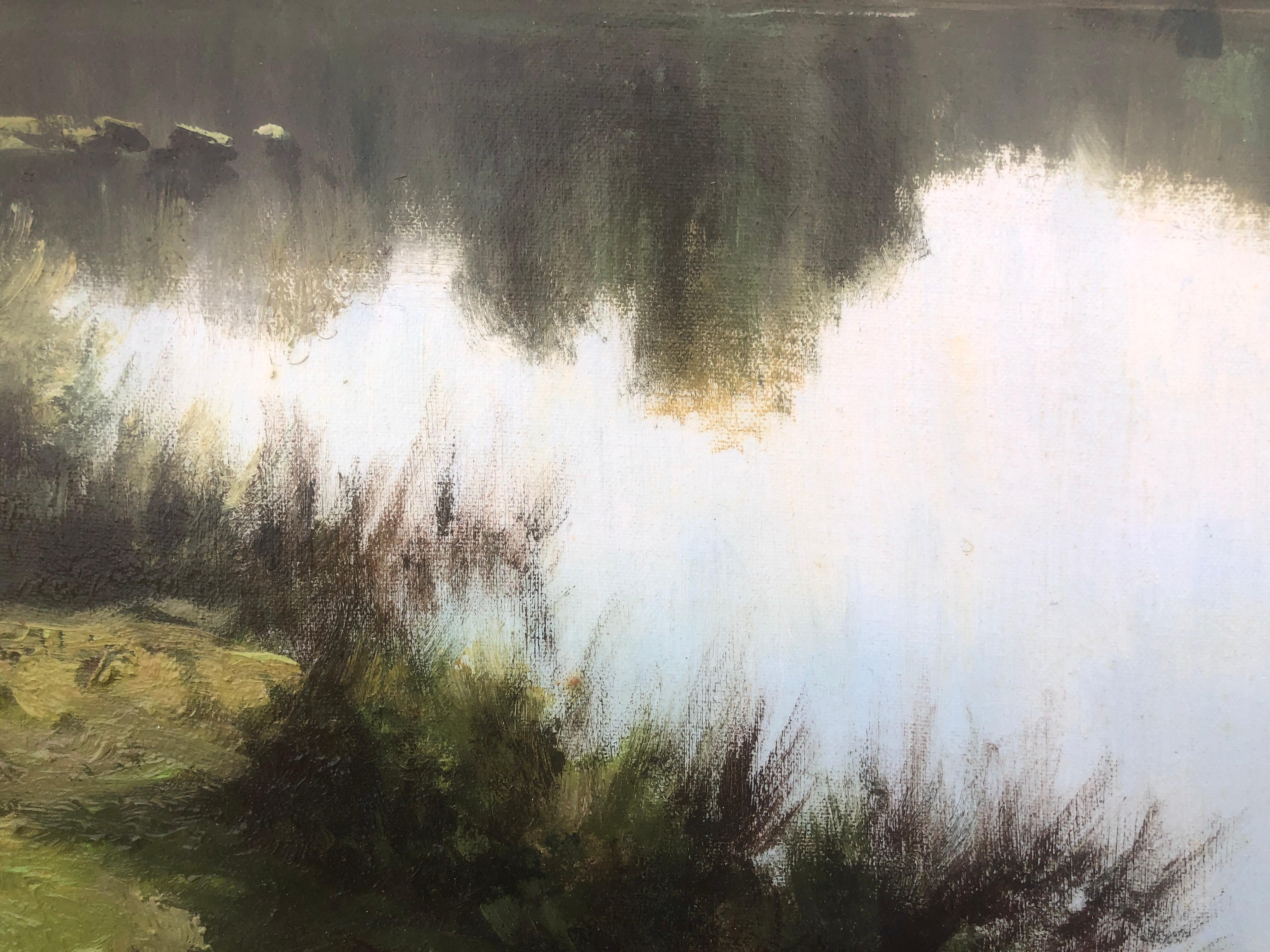 joan colomer pintor