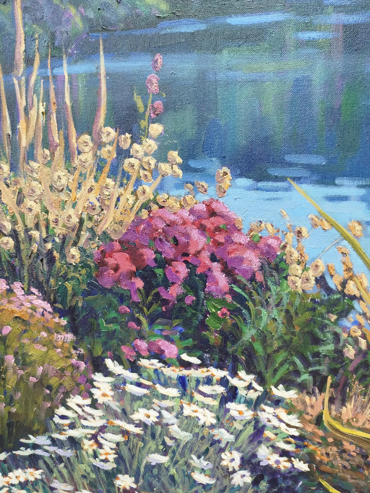 Copons     acrylique original - Painting de Joan Copons