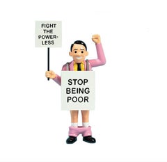 Poopy Pants (Stop Being Poor) by Joan Cornelia