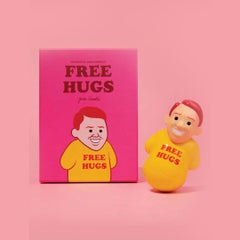 Free Hugs