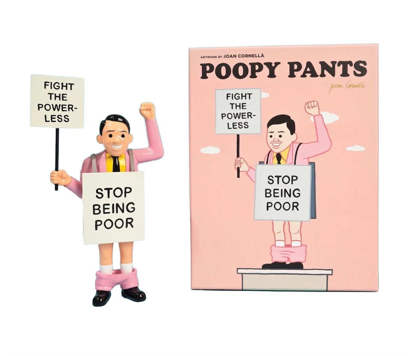 joan cornella poopy pants