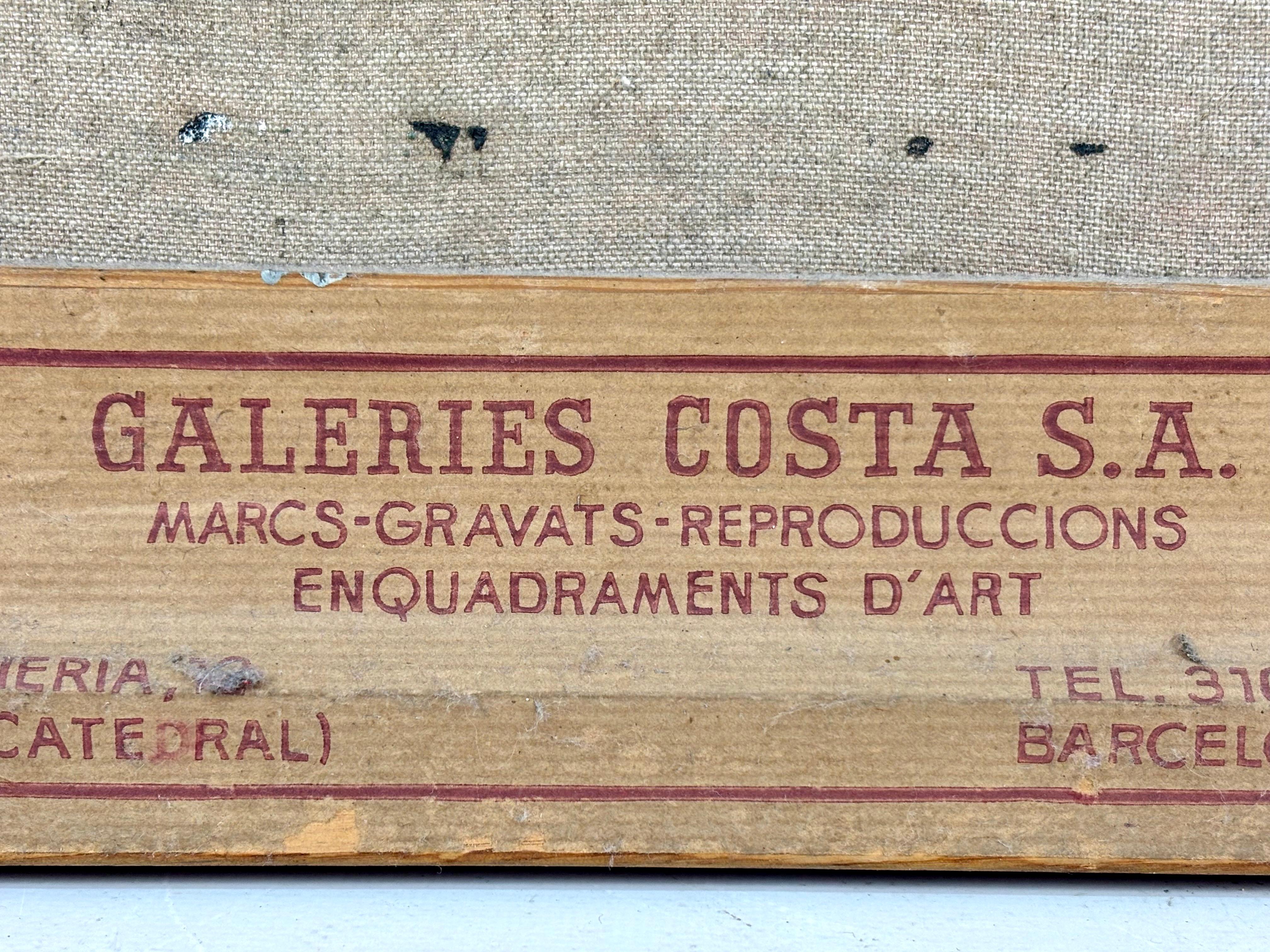 Personaje colorista 1971 For Sale 11