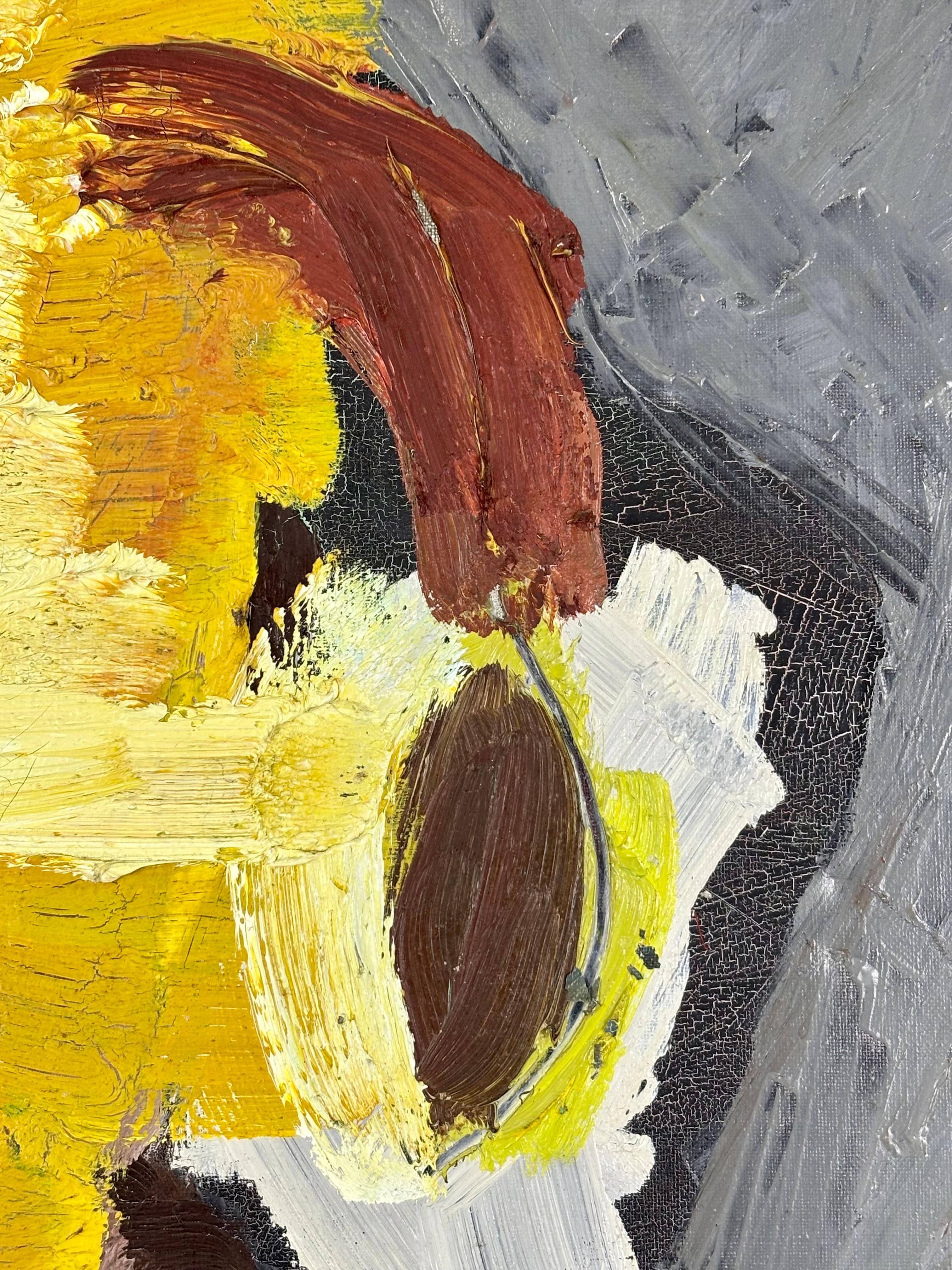 Personaje colorista 1971 For Sale 1