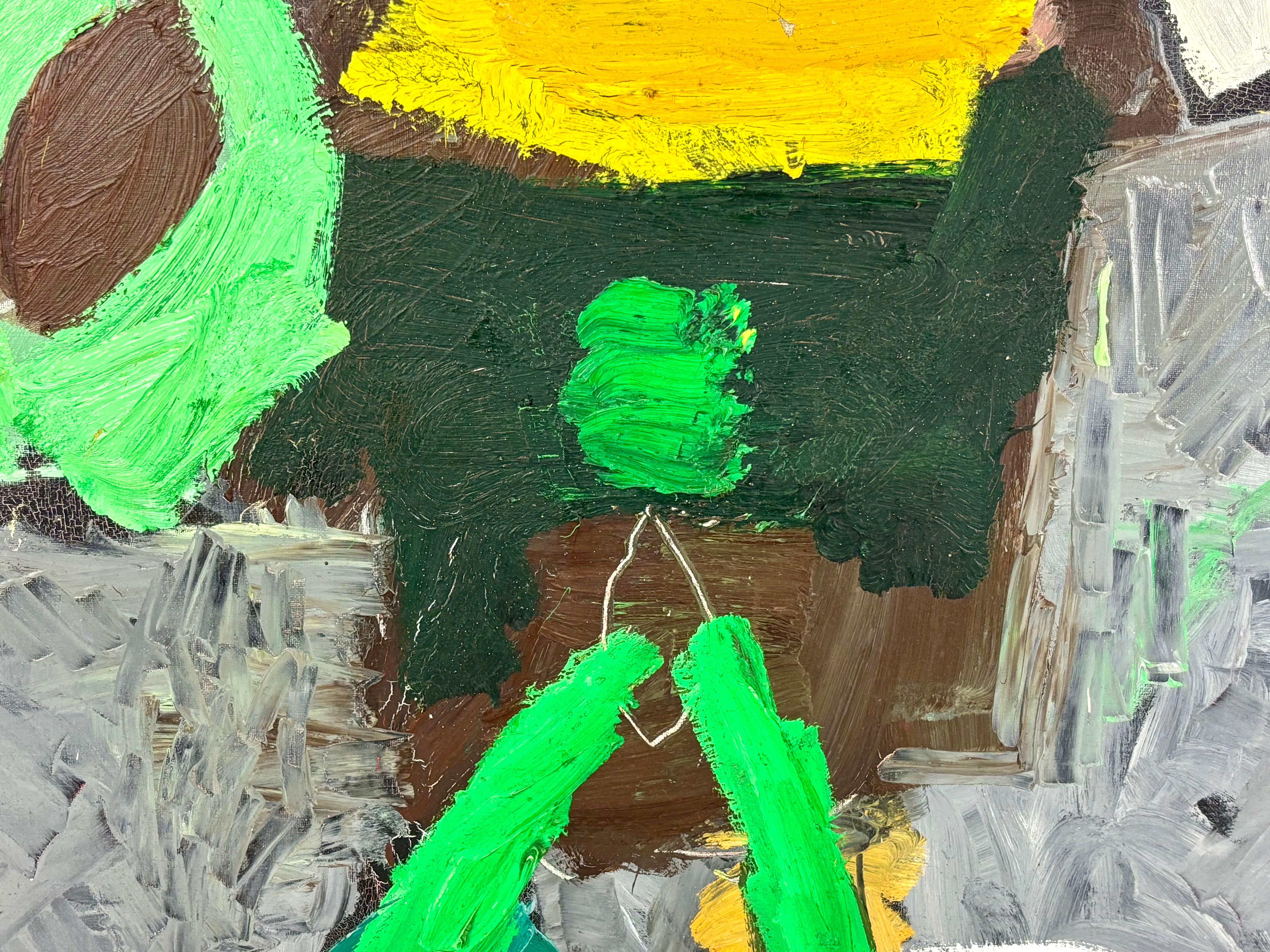 Personaje colorista 1971 For Sale 2