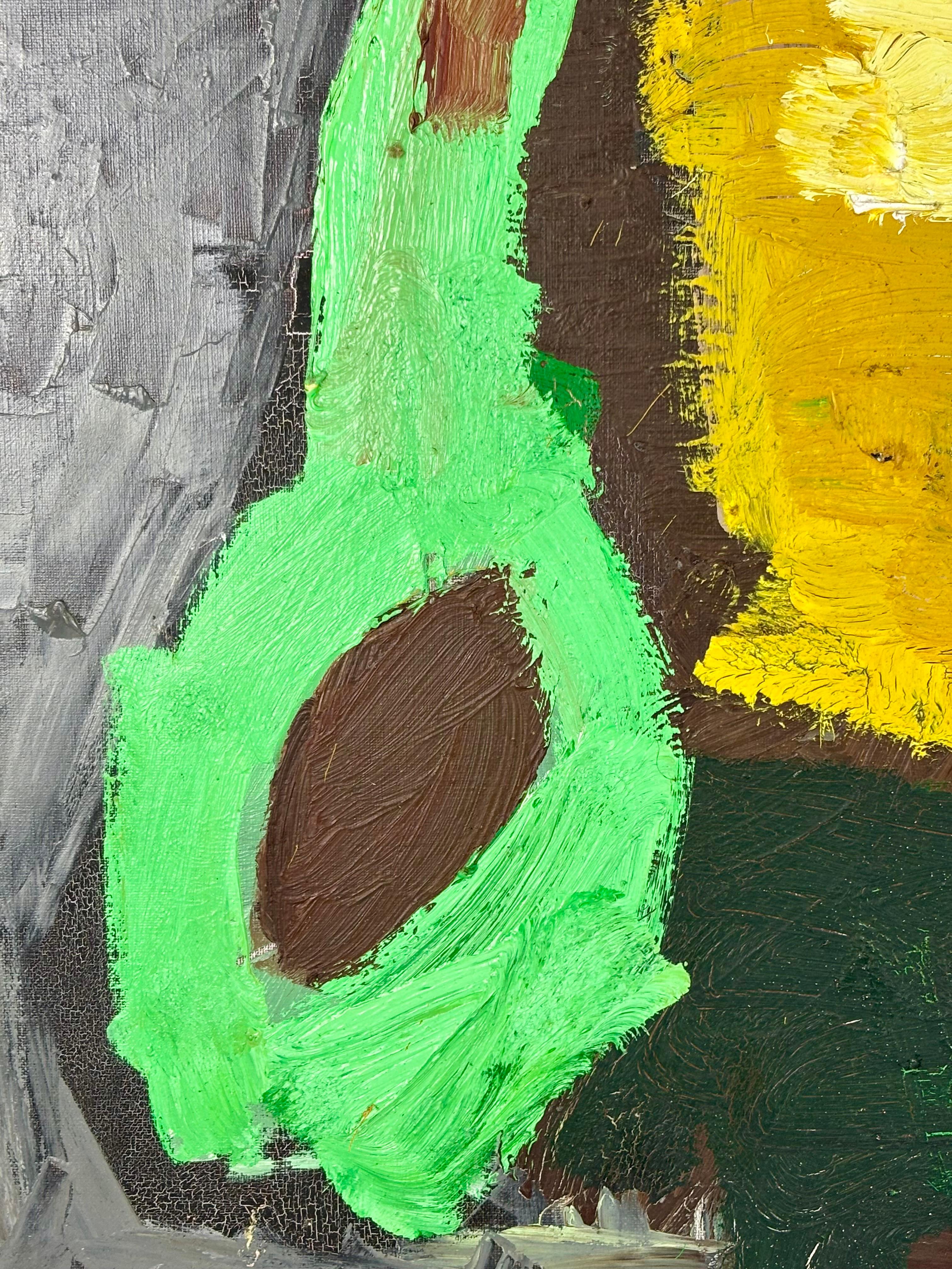 Personaje colorista 1971 For Sale 3