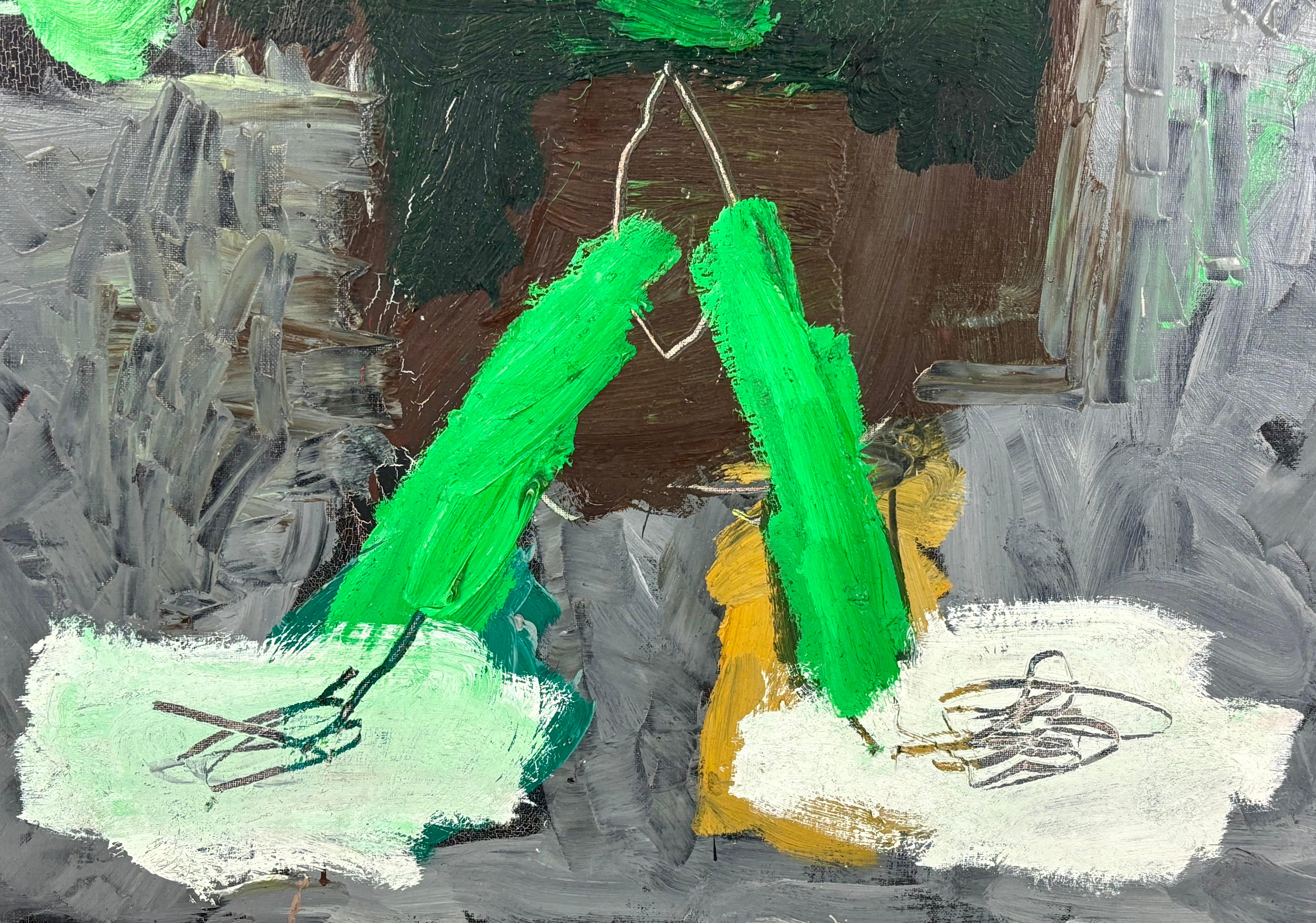 Personaje colorista 1971 For Sale 4
