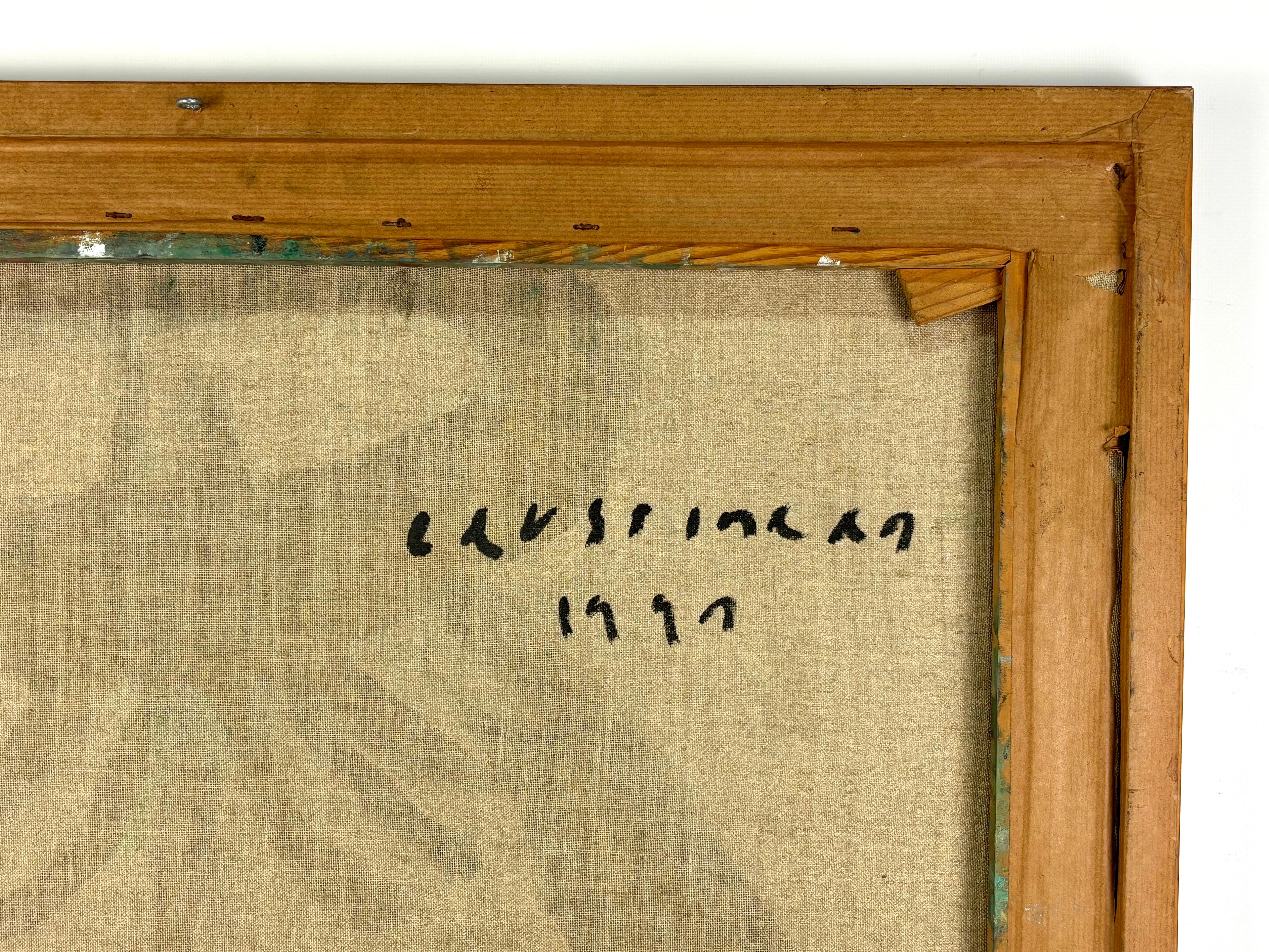 PERSONAJE FUTURISTA 1971 For Sale 6