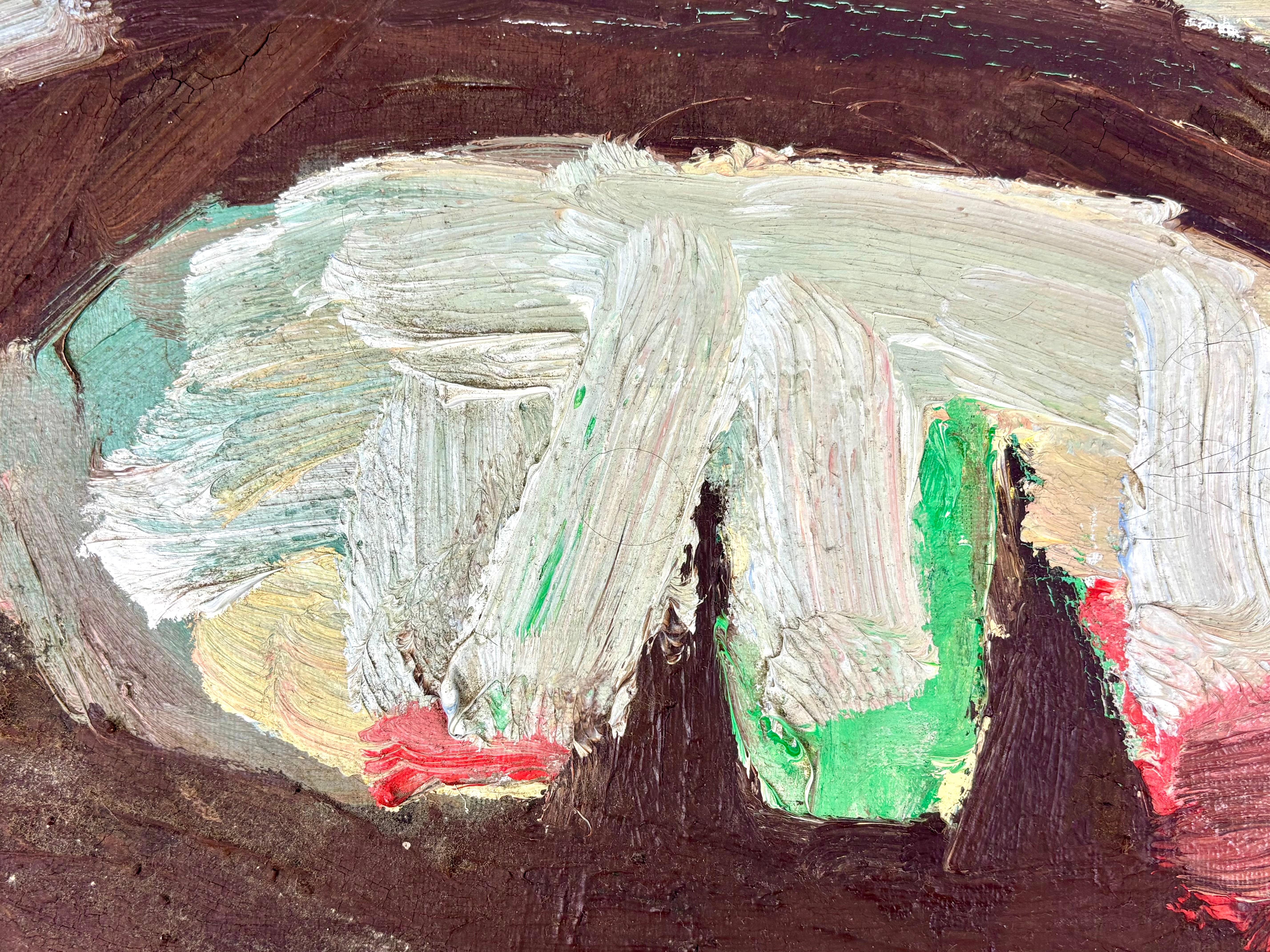 PERSONAJE FUTURISTA 1971 For Sale 1