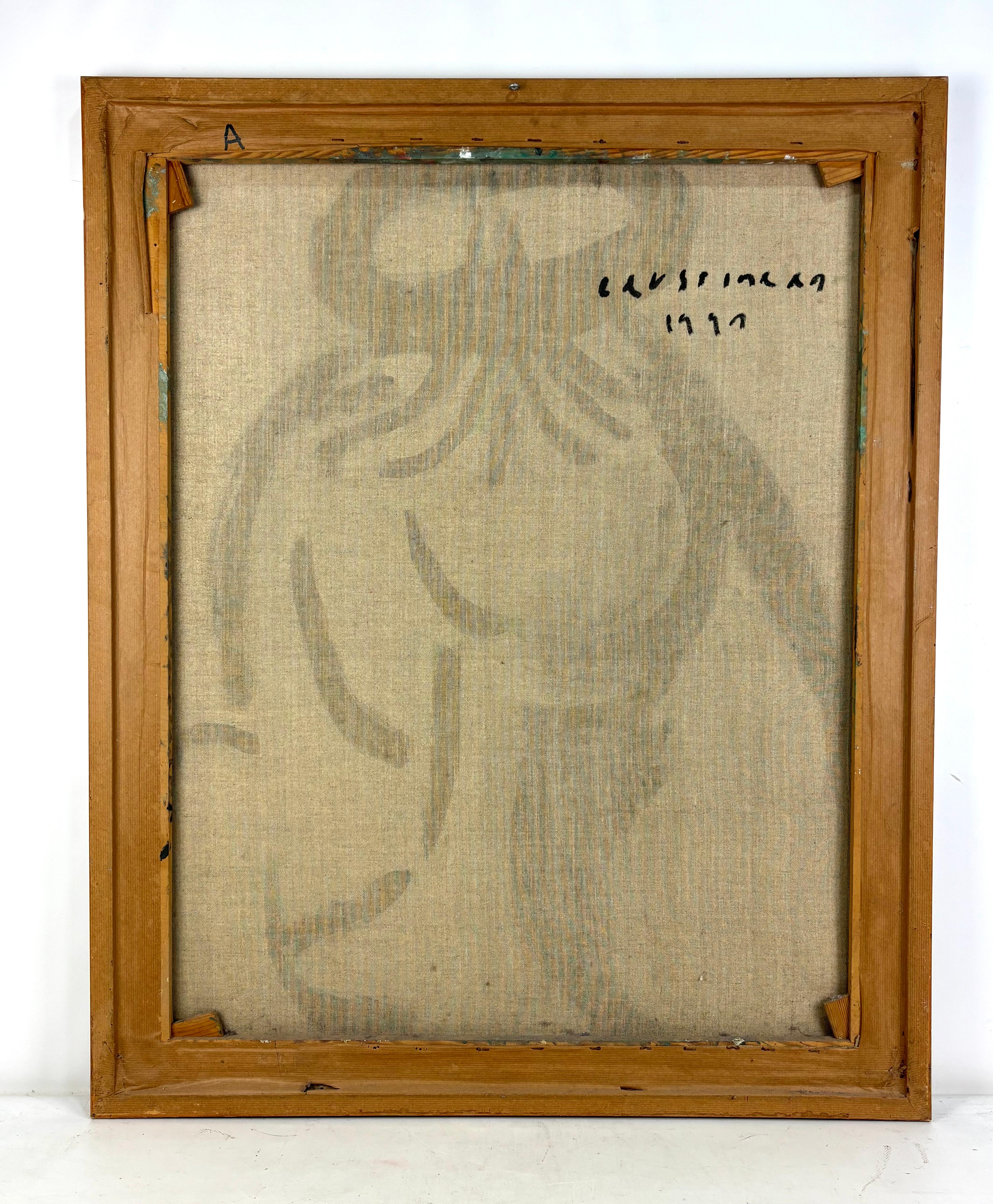 PERSONAJE FUTURISTA 1971 For Sale 5