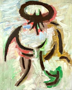 PERSONAJE FUTURISTA 1971