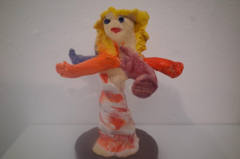 Joan Digby Pinwheel For Sale at 1stDibs