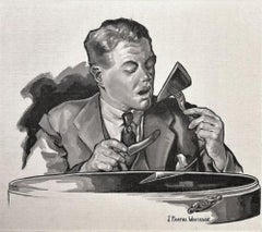 Il primo assaggio