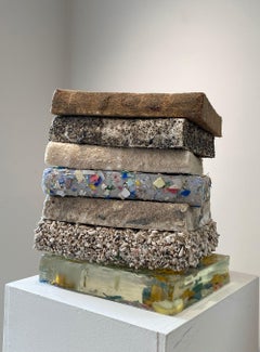 Ocean Library, Stack 1