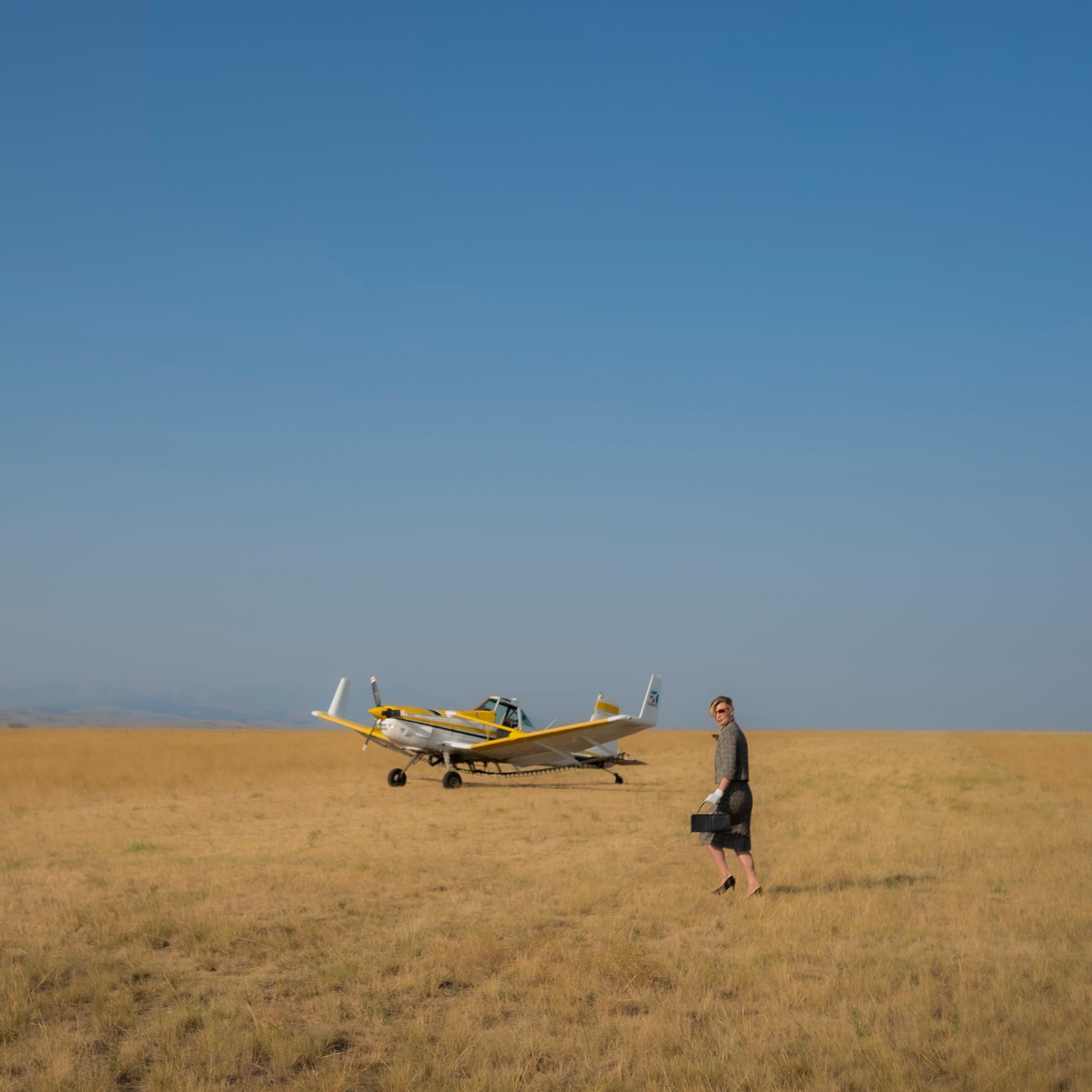 Airplane