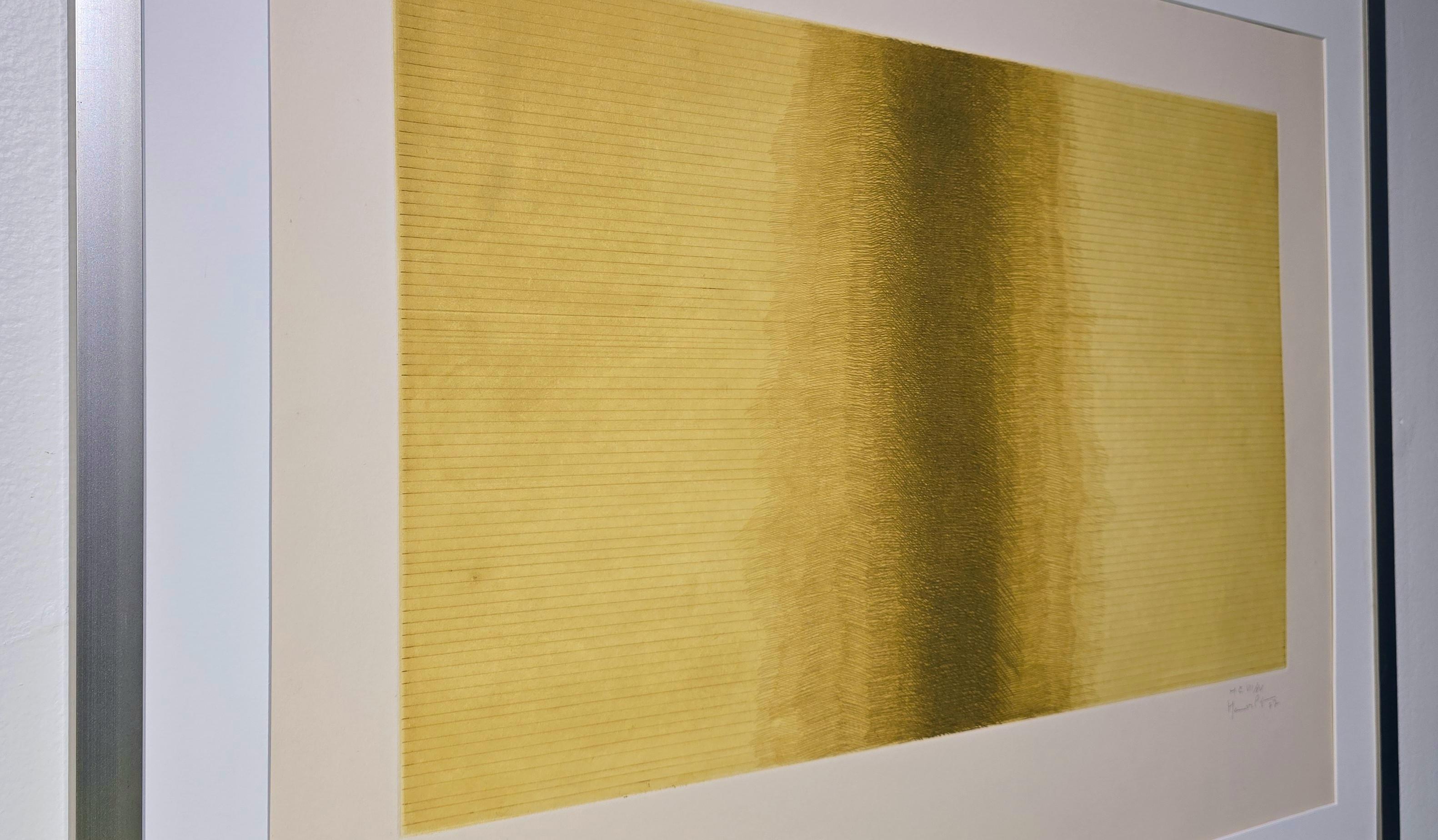 Abstract Composition (Minimalism, Landscape, Mediterranean, Catalonia, 50% OFF) For Sale 2