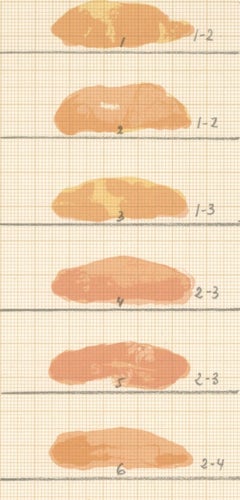 Joan Hernandez Pijuan, Sin título, de Ediciones Poligrafa, 1979