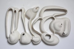 Porcelain Sculptures