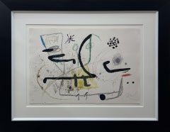 Maravillas con Variaciones Acrosticas en el Jardin de Miro