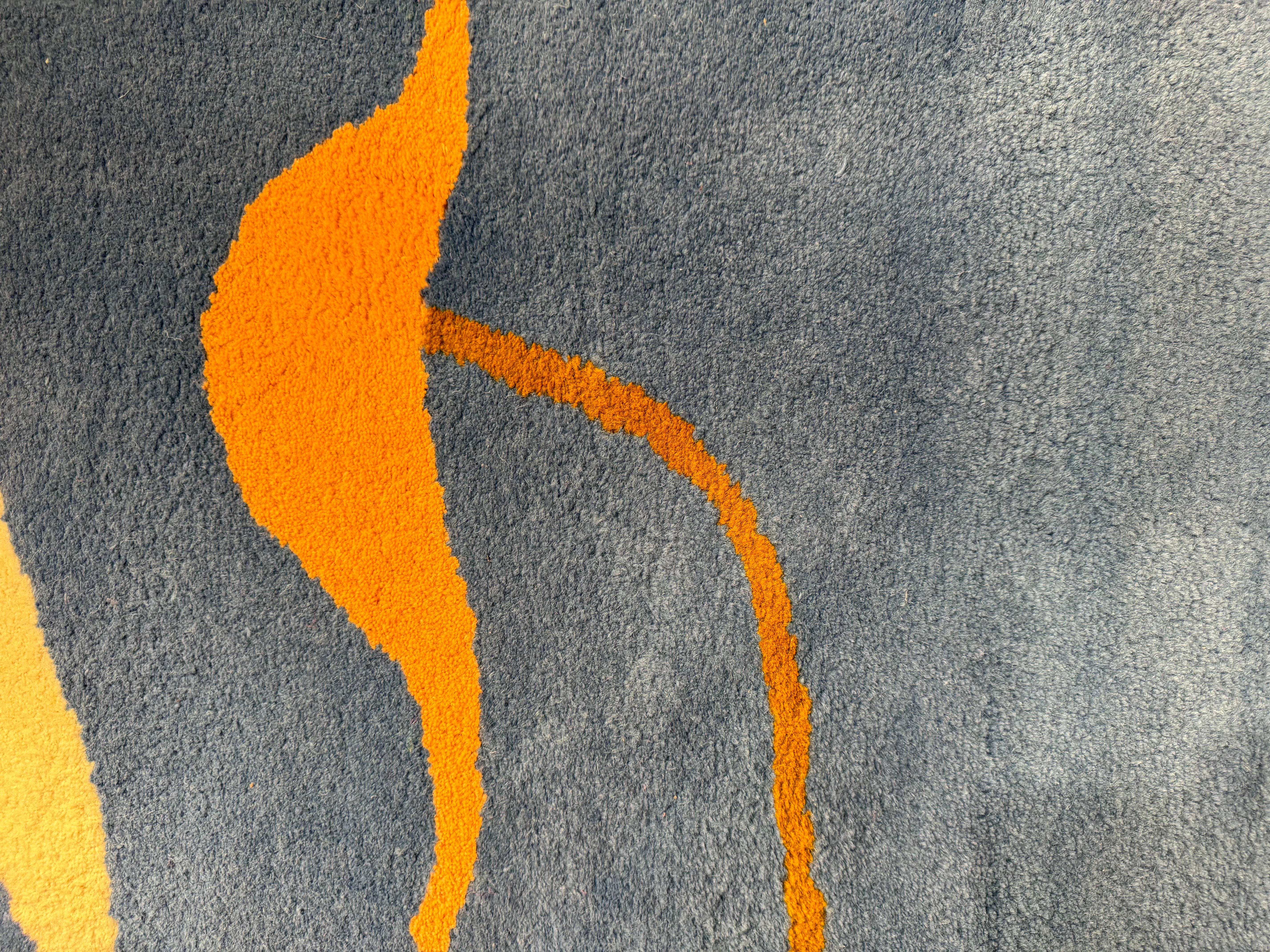 Moderno Joan Miró, 