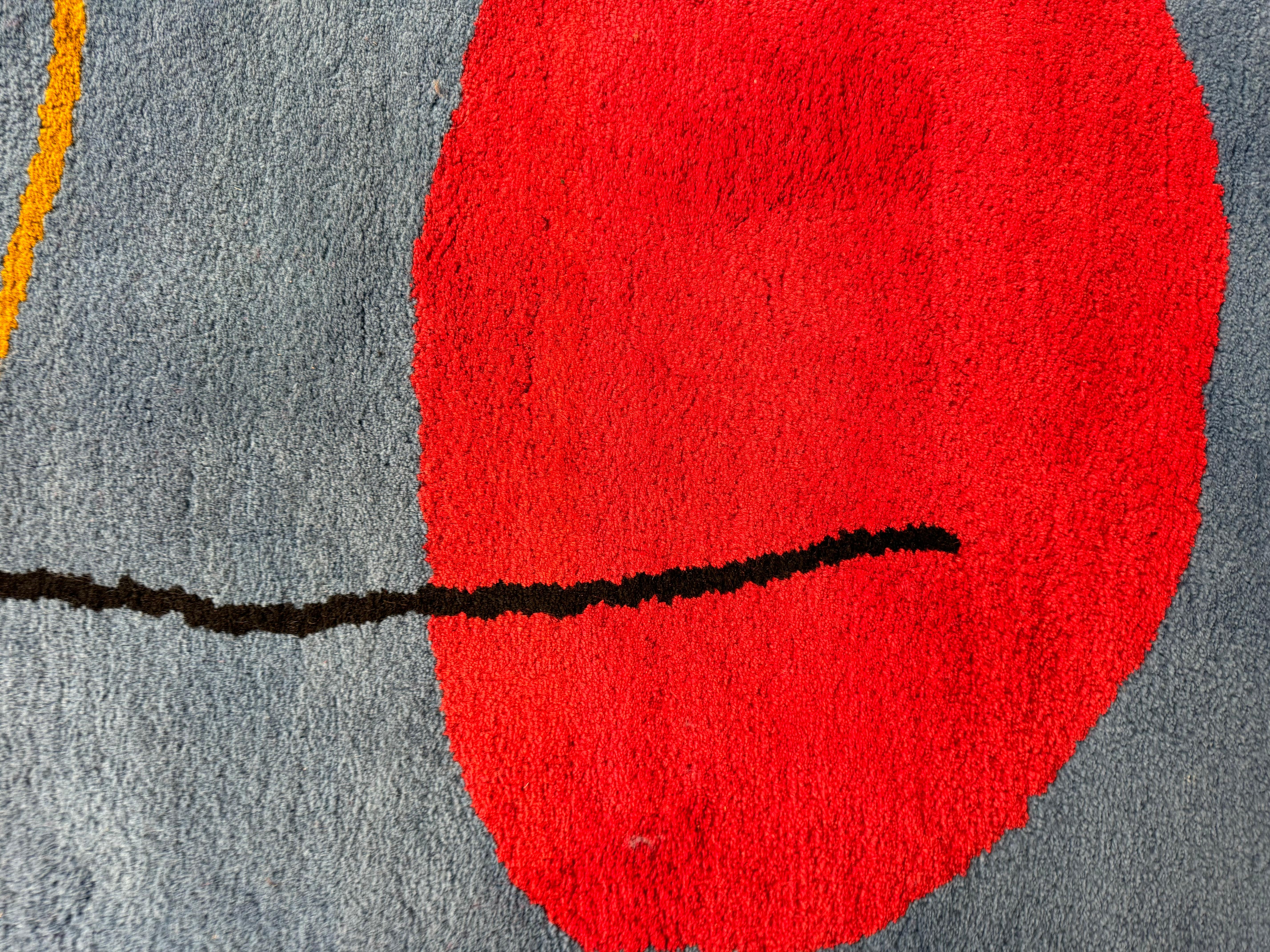 Francese Joan Miró, 