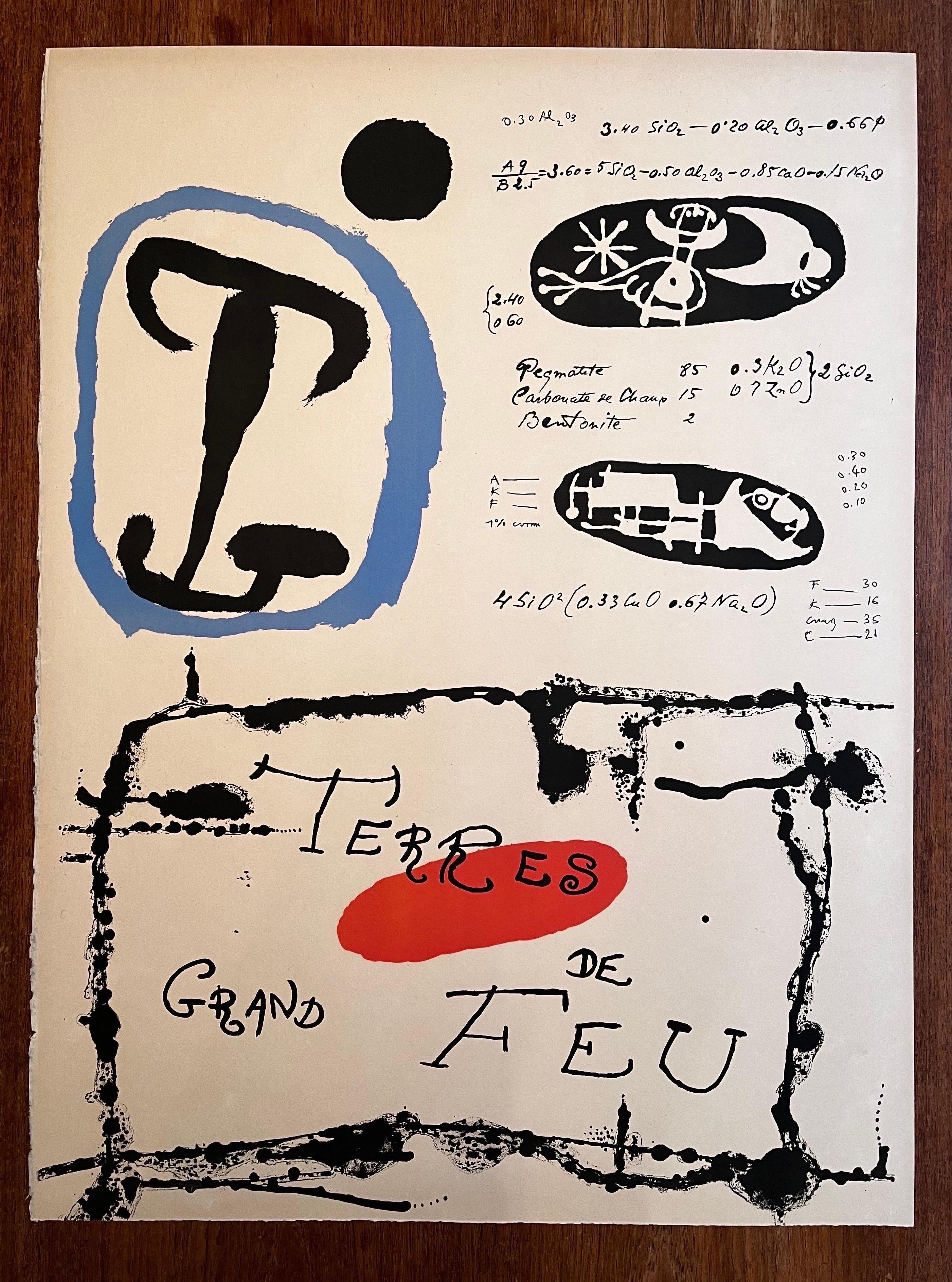 Joan Miró 
