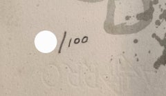 Joan Miró - Grand Palais