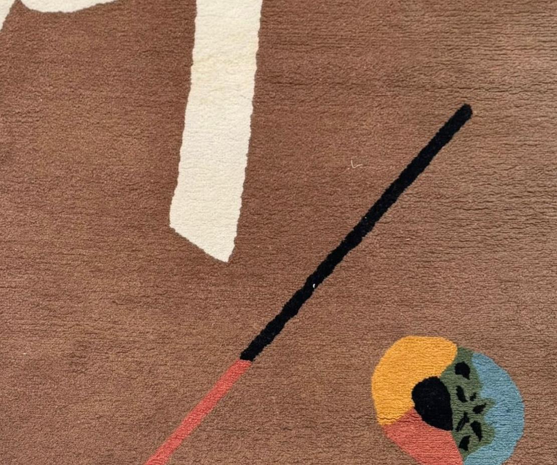 Moderno Joan Miró - 