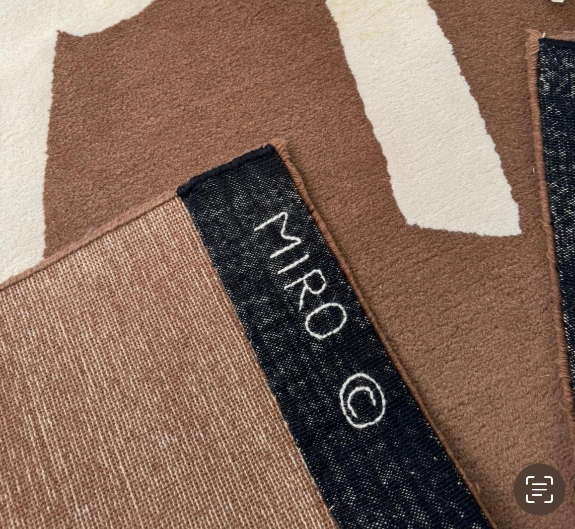 Francese Joan Miró - 