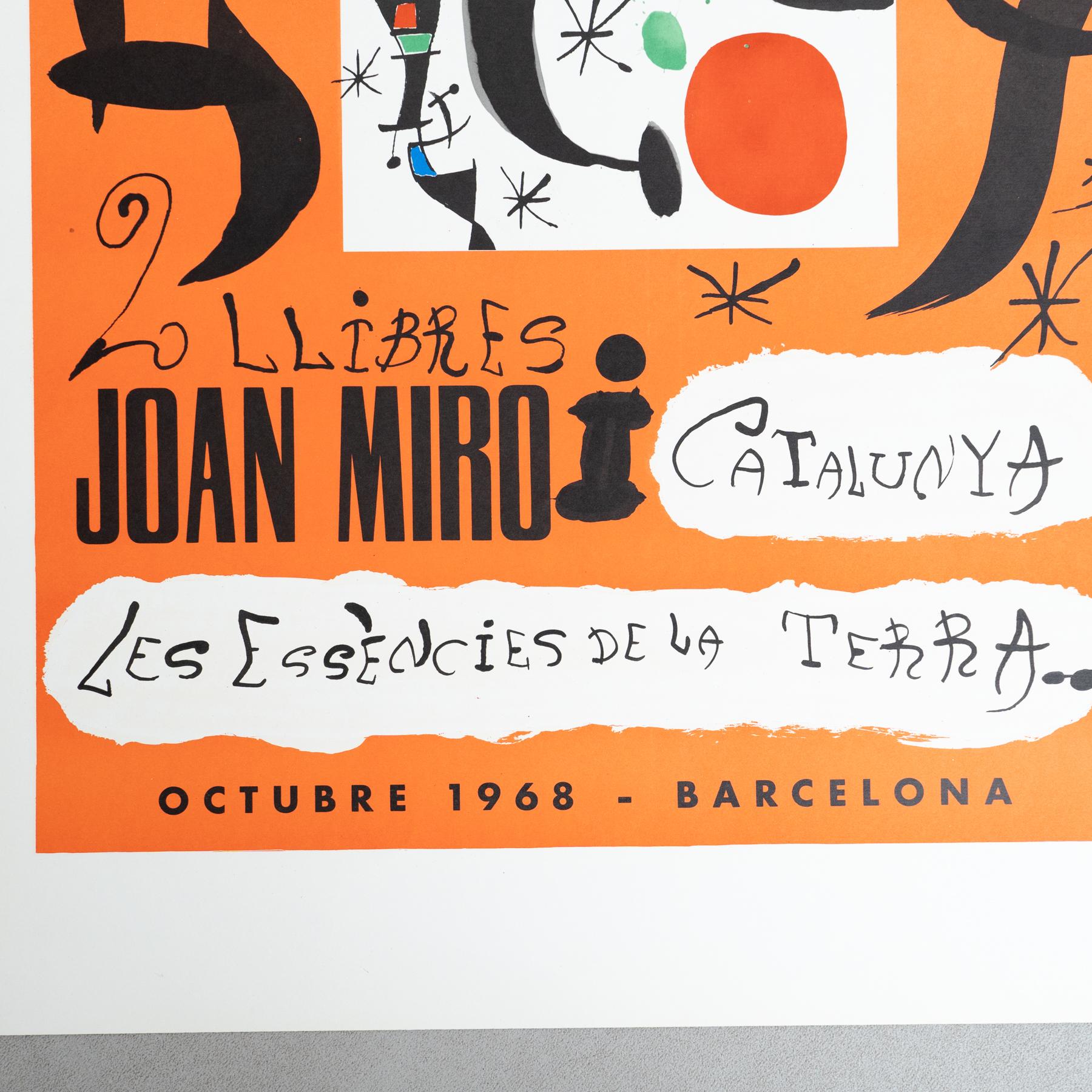Joan Miró 